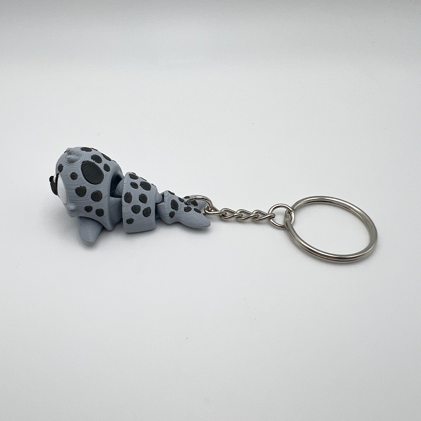 Seal Keychain