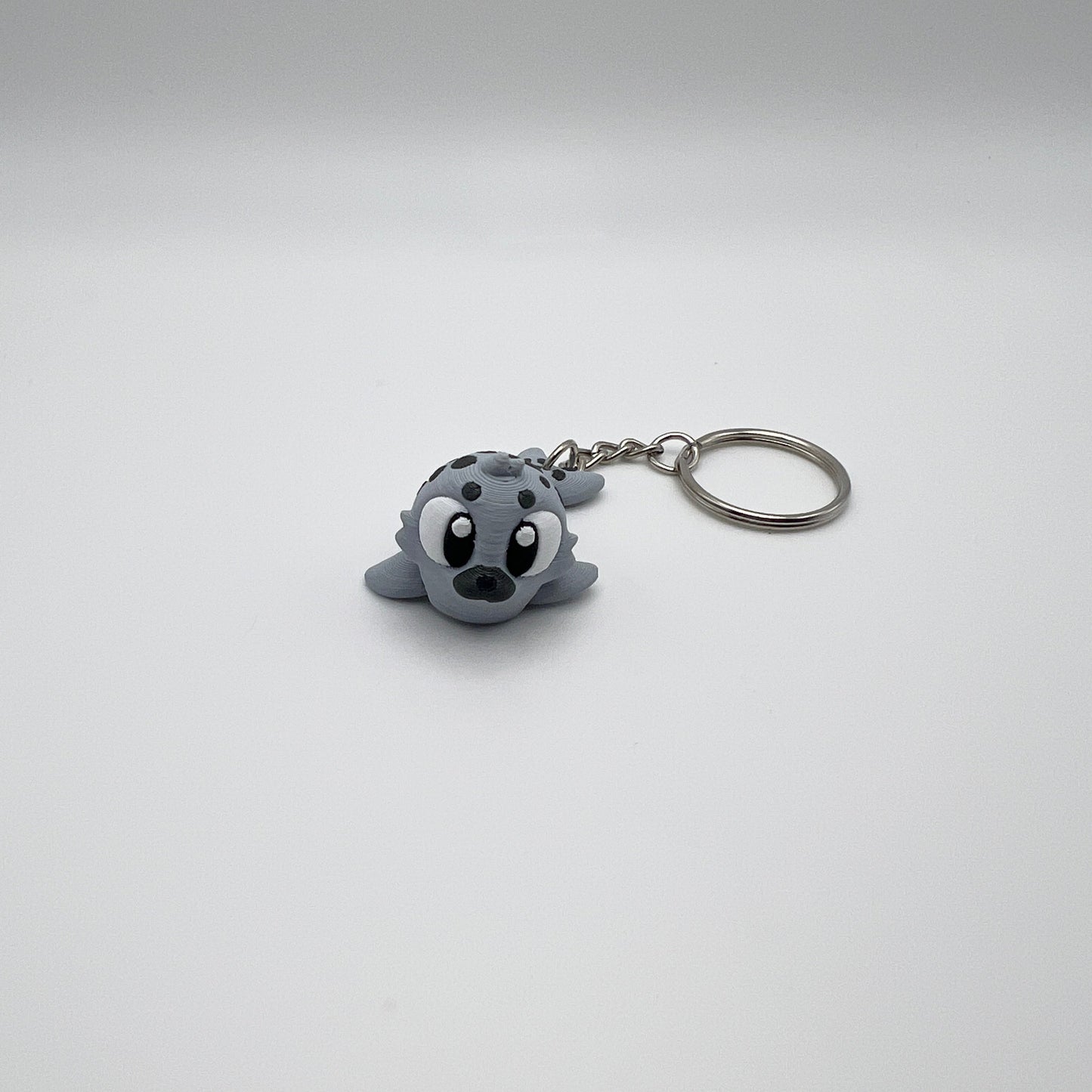 Seal Keychain