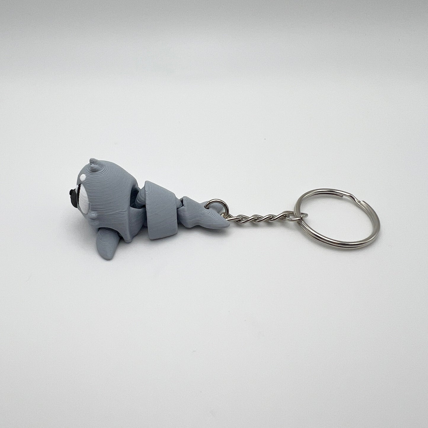 Seal Keychain