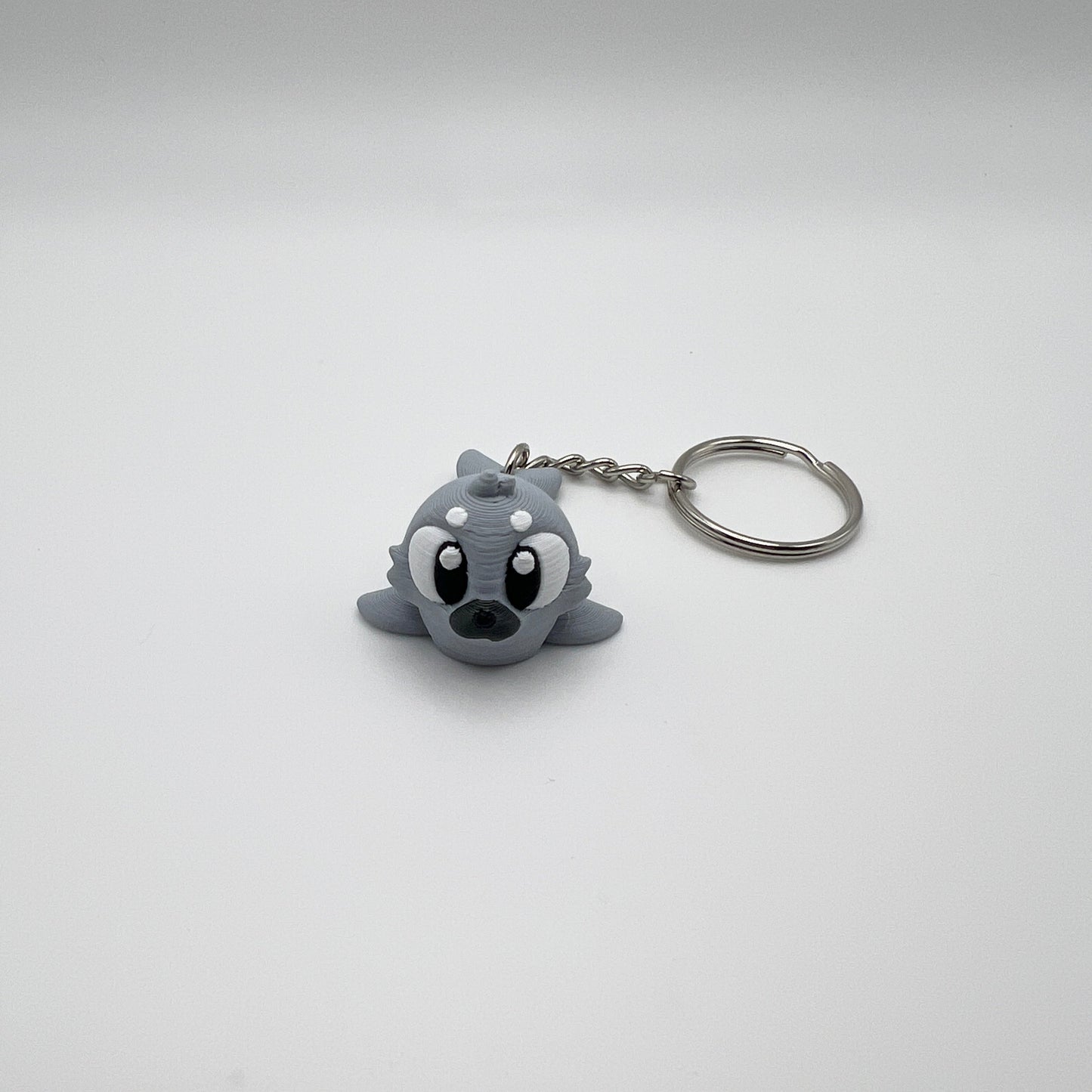 Seal Keychain